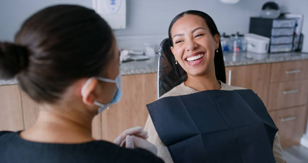 Our Range of Dental Services in Lake Nacimiento, CA